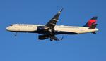 N310DN @ KTPA - DAL A321 zx msp-tpa - by FloridaMetal