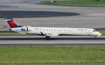 N309PQ @ KATL - EDV/DAL CR9 zx lft-atl - by FloridaMetal