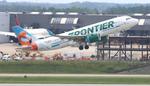 N308FR @ KATL - FFT A32N Flo zx atl-gua, mggt - by FloridaMetal