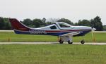 N307PM @ KOSH - Lancair Legacy zx - by FloridaMetal