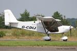 G-CDIJ photo, click to enlarge G-CDIJ photo, click to enlarge