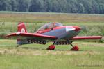 G-VMOZ photo, click to enlarge G-VMOZ photo, click to enlarge