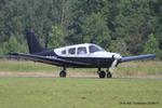 G-BORK photo, click to enlarge G-BORK photo, click to enlarge