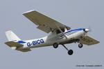 G-BICG photo, click to enlarge G-BICG photo, click to enlarge