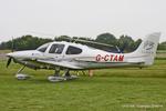 G-CTAM photo, click to enlarge G-CTAM photo, click to enlarge