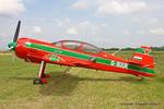 G-SUUK photo, click to enlarge G-SUUK photo, click to enlarge