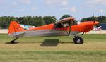 N310LS @ KOSH - Cub Crafters CCX-2000 zx  - by FloridaMetal