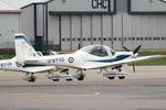 G-BYVD @ EGSH - Departing from Norwich. - by Graham Reeve
