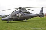 G-HOTB @ EGBT - Turweston, British Grand Prix weekend - by Chris Hall