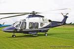 G-CMCL @ EGBT - Turweston, British Grand Prix weekend - by Chris Hall