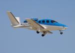 N311CV @ KOSH - SF50 zx  - by FloridaMetal