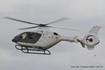 G-SENS @ EGBT - Turweston, British Grand Prix weekend - by Chris Hall