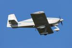 N316RL @ KOSH - RV-6A zx - by FloridaMetal