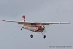 G-ASIT @ EGBT - Turweston, British Grand Prix weekend - by Chris Hall