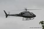 G-OLCP @ EGBT - Turweston, British Grand Prix weekend - by Chris Hall