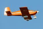 N314PT @ KOSH - RV-9A zx - by FloridaMetal