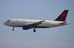 N316NB @ KATL - DAL A319 zx oma-atl - by FloridaMetal
