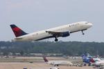 N312US @ KATL - DAL A320 zx atl-syr - by FloridaMetal