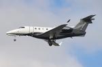 N312GV @ KPBI - Phenom 300 zx nas-pbi - by FloridaMetal