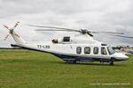T7-LSS @ EGBT - Turweston, British Grand Prix weekend - by Chris Hall