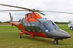 G-PIFZ @ EGBT - Turweston, British Grand Prix weekend - by Chris Hall
