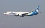 N318AS @ KLAX - ASA 739 zx sea-lax - by FloridaMetal
