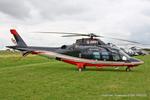 G-IWPI @ EGBT - Turweston, British Grand Prix weekend - by Chris Hall
