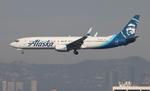 N319AS @ KLAX - ASA 739 zx sea-lax - by FloridaMetal