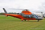 G-PIFZ @ EGBT - Turweston, British Grand Prix weekend - by Chris Hall