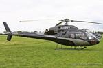 G-OFZY @ EGBT - Turweston, British Grand Prix weekend - by Chris Hall