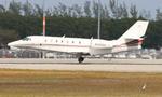 N320QS @ KPBI - C680 zx tlh-pbi - by FloridaMetal
