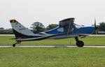 N317J @ KOSH - Glasair Sportsman zx - by FloridaMetal