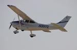 N311TL @ KOSH - C182R zx  - by FloridaMetal