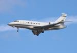 N313WA @ KPBI - Falcon 2000EX zx nmc-pbi - by FloridaMetal