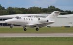 N313WL @ KPTK - C525 zx ack-ptk - by FloridaMetal