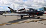 N314SB @ KPTK - SF50 zx  - by FloridaMetal