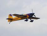 N330RF @ KOSH - Extra 300 zx - by FloridaMetal