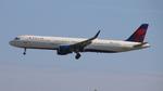 N321DH @ KATL - DAL A321 zx den-atl - by FloridaMetal