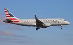 N321JS @ KMIA - ENV/AE E175 zx cmh-mia - by FloridaMetal