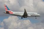 N321JS @ KMIA - ENV/AE E175 zx ggt, myef-mia - by FloridaMetal