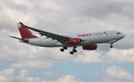 N330QT @ KMIA - Avianca Cargo A330-200F zx bog, skbo-mia - by FloridaMetal