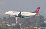 N324SY @ KLAX - SKW/DAL E175 zx phx-lax - by FloridaMetal