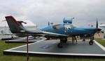 N324LA @ KOSH - DA50 zx  - by FloridaMetal