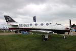 N330GX @ KOSH - Epic 1000 zx - by FloridaMetal