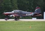 N326PG @ KOSH - RV-10 zx - by FloridaMetal