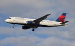 N328NW @ KPBI - DAL A320 zx msp-pbi - by FloridaMetal