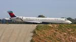N326PQ @ KATL - EDV/DAL CR9 zx atl-shv - by FloridaMetal