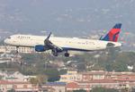 N327DN @ KLAX - DAL A321 zx cvg-lax - by FloridaMetal