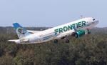 N323FR @ KTPA - FFT A32N Colorado zx tpa-ord - by FloridaMetal