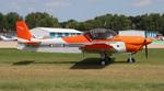 N328CD @ KOSH - CH-601 zx - by FloridaMetal